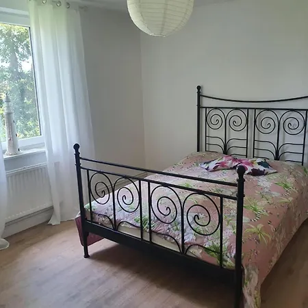 Kalles Kuschelige Koje * Krummendeich