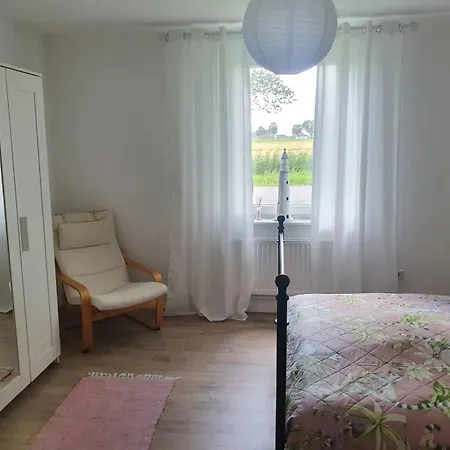 Kalles Kuschelige Koje Apartmán