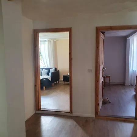 Kalles Kuschelige Koje * Krummendeich