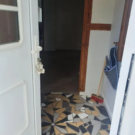 Kalles Kuschelige Koje * Krummendeich