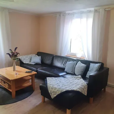 Kalles Kuschelige Koje Apartmán